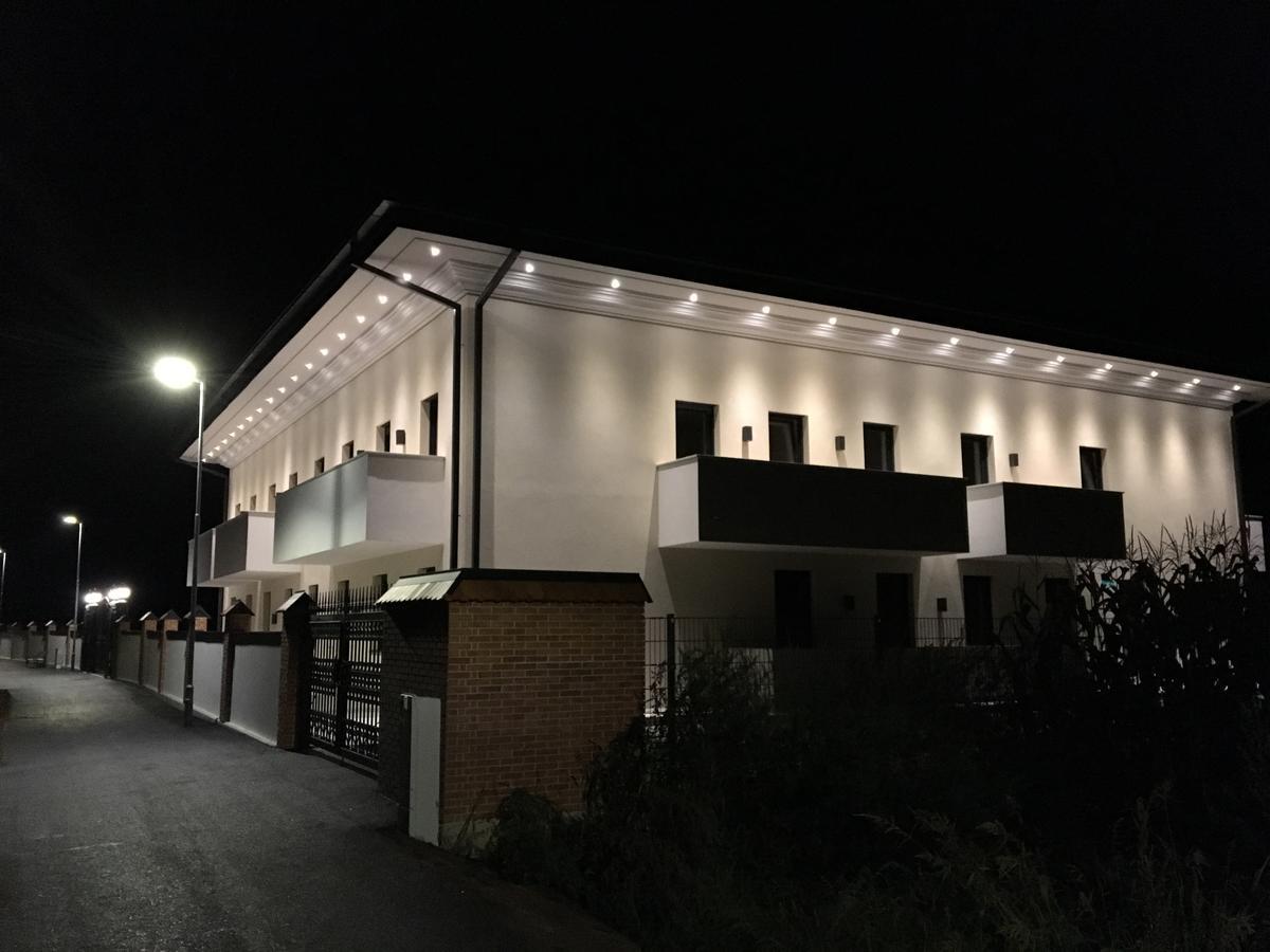 Mattone Aparthotel Lanzenkirchen Екстериор снимка
