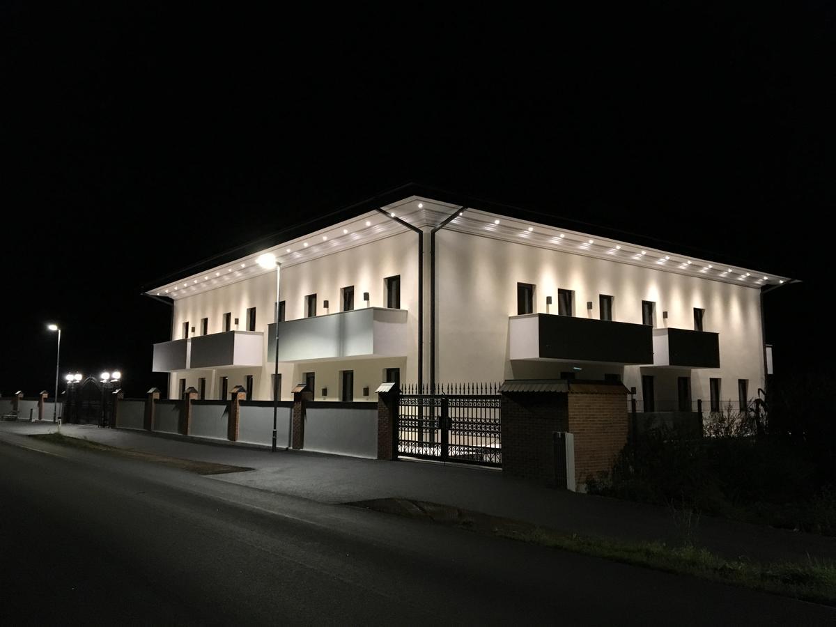 Mattone Aparthotel Lanzenkirchen Екстериор снимка