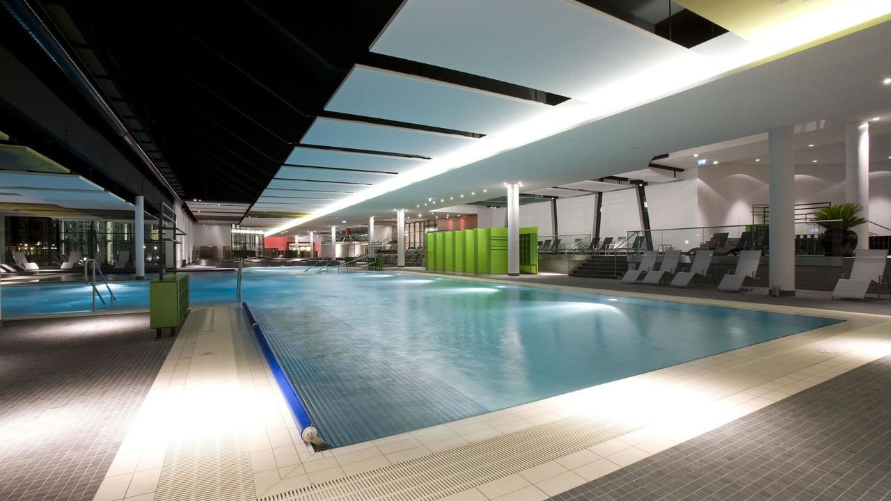 Mattone Aparthotel Lanzenkirchen Екстериор снимка