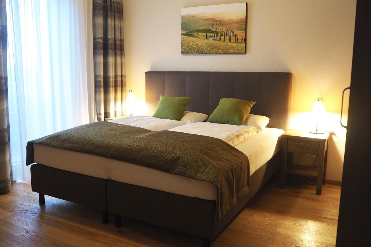 Mattone Aparthotel Lanzenkirchen Екстериор снимка