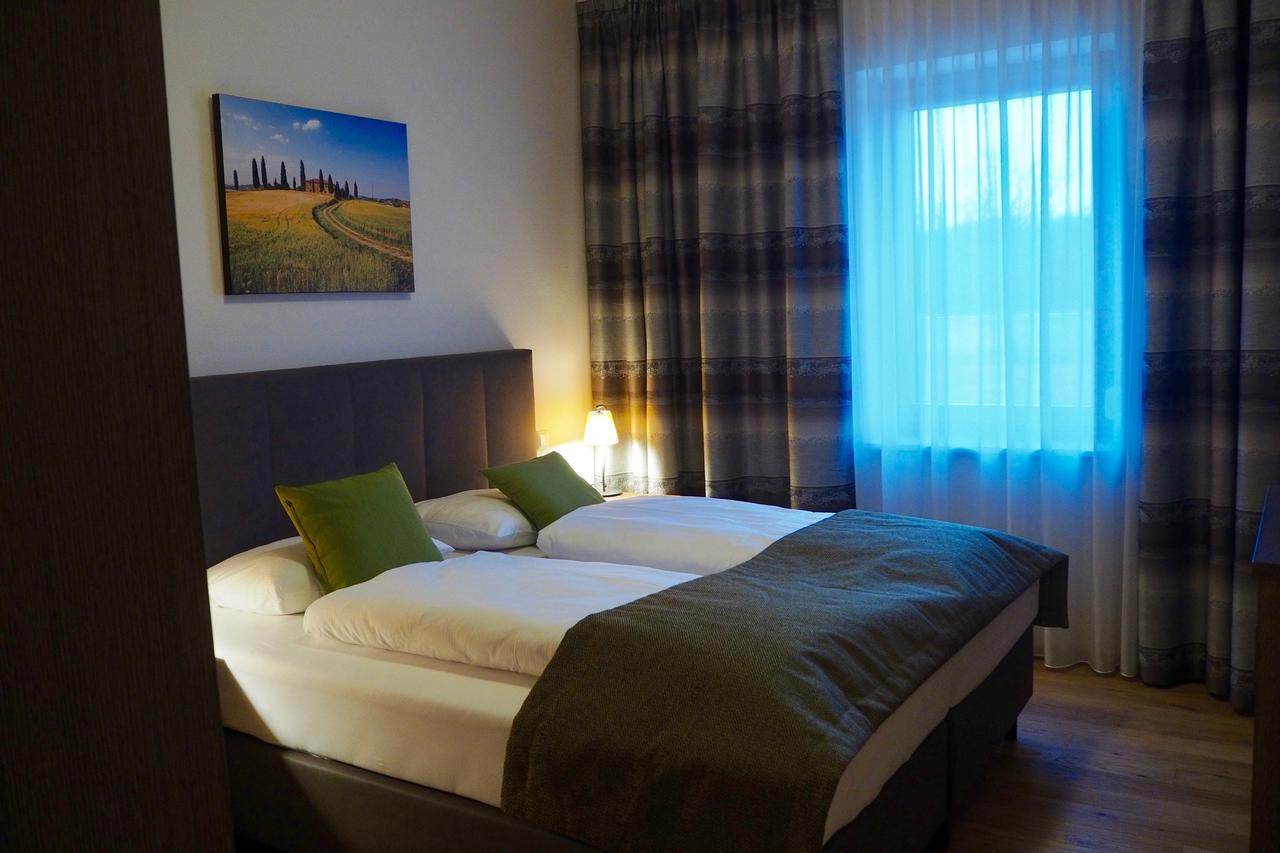 Mattone Aparthotel Lanzenkirchen Екстериор снимка