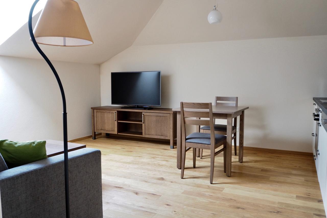 Mattone Aparthotel Lanzenkirchen Екстериор снимка