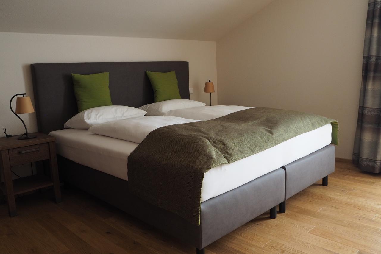 Mattone Aparthotel Lanzenkirchen Екстериор снимка